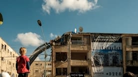 פרוייקט HAGADA פרשקובסקי